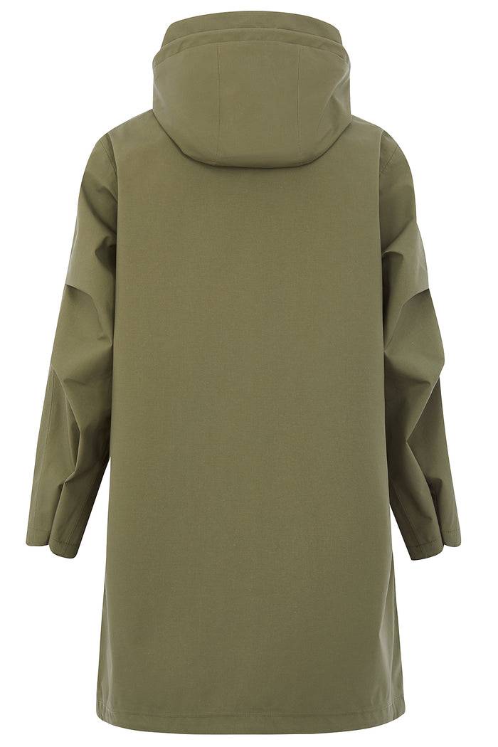 Langerchen Parka Killeen