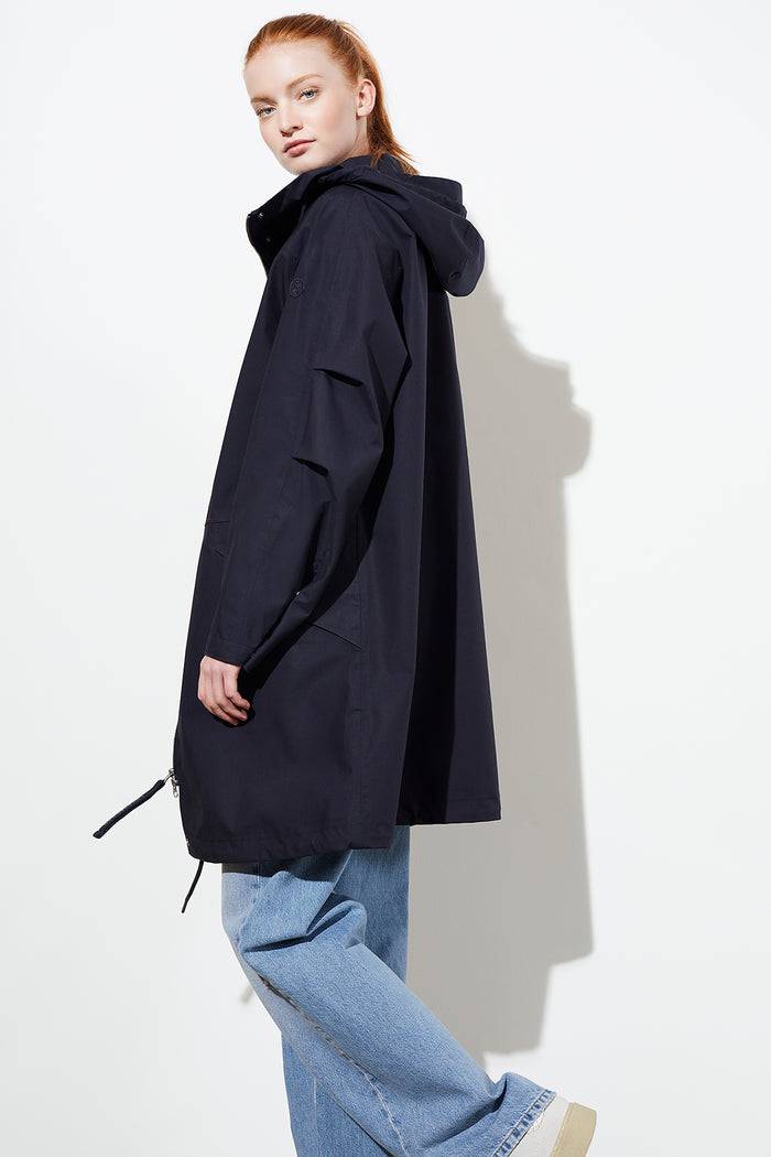 Langerchen Parka Killeen