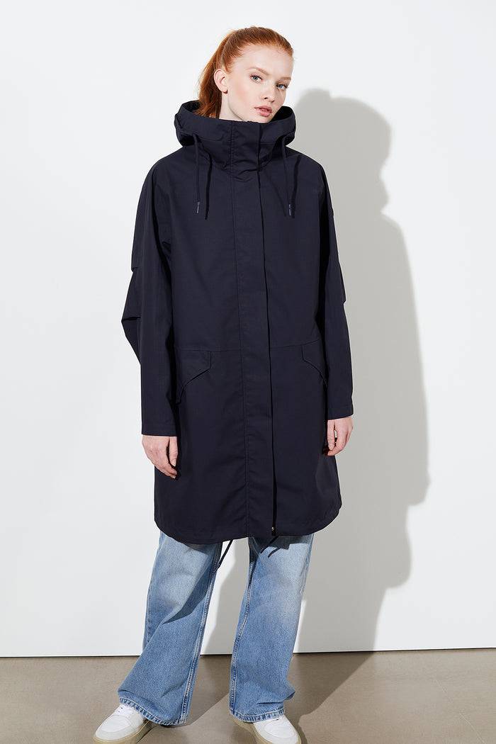 Langerchen Parka Killeen
