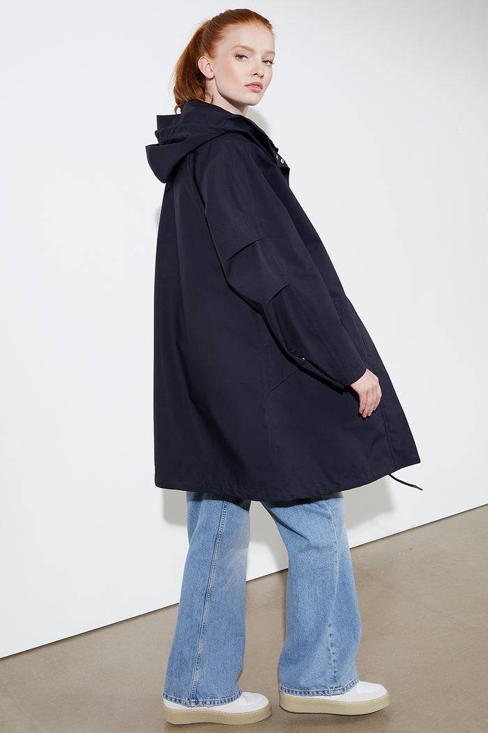 Langerchen Parka Killeen