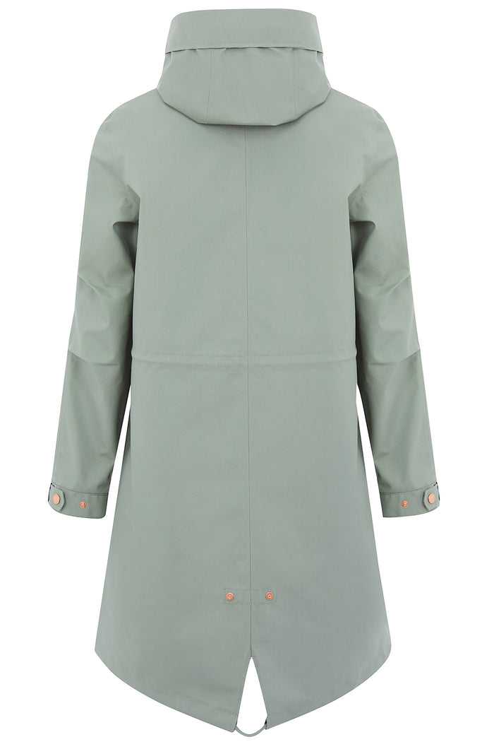 Langerchen Parka Lismore