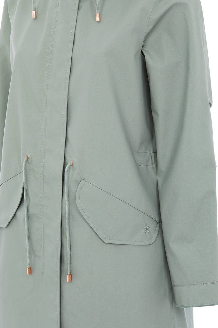 Langerchen Parka Lismore