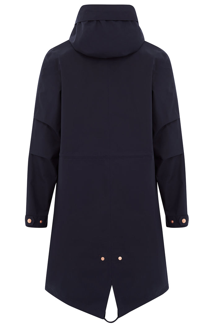 Langerchen Parka Lismore