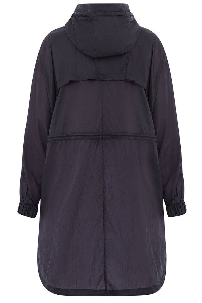 Langerchen Parka Mossburn