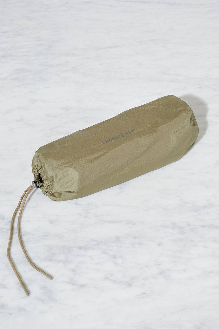 Langerchen Parka Mossburn