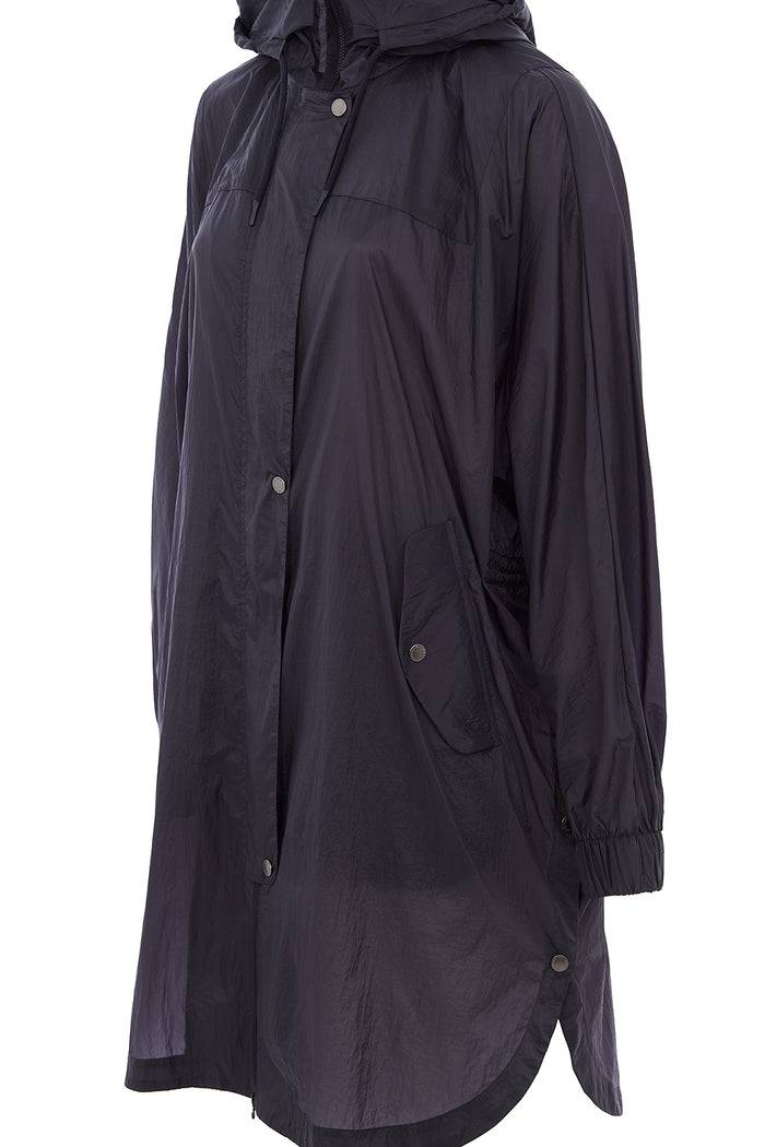 Langerchen Parka Mossburn