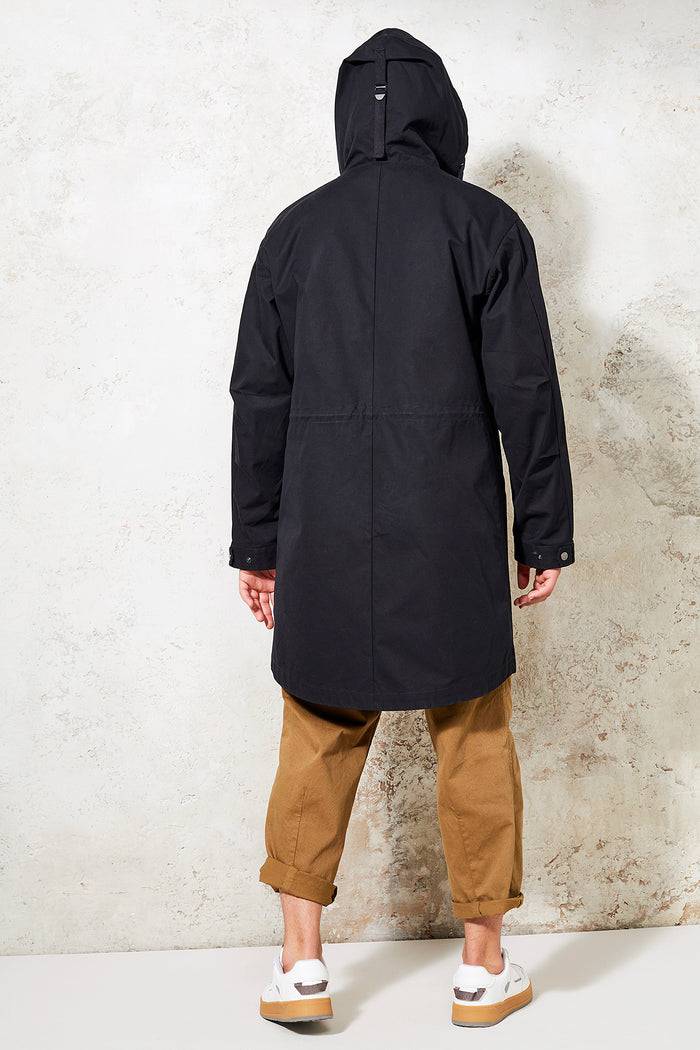 Langerchen Parka Stockton
