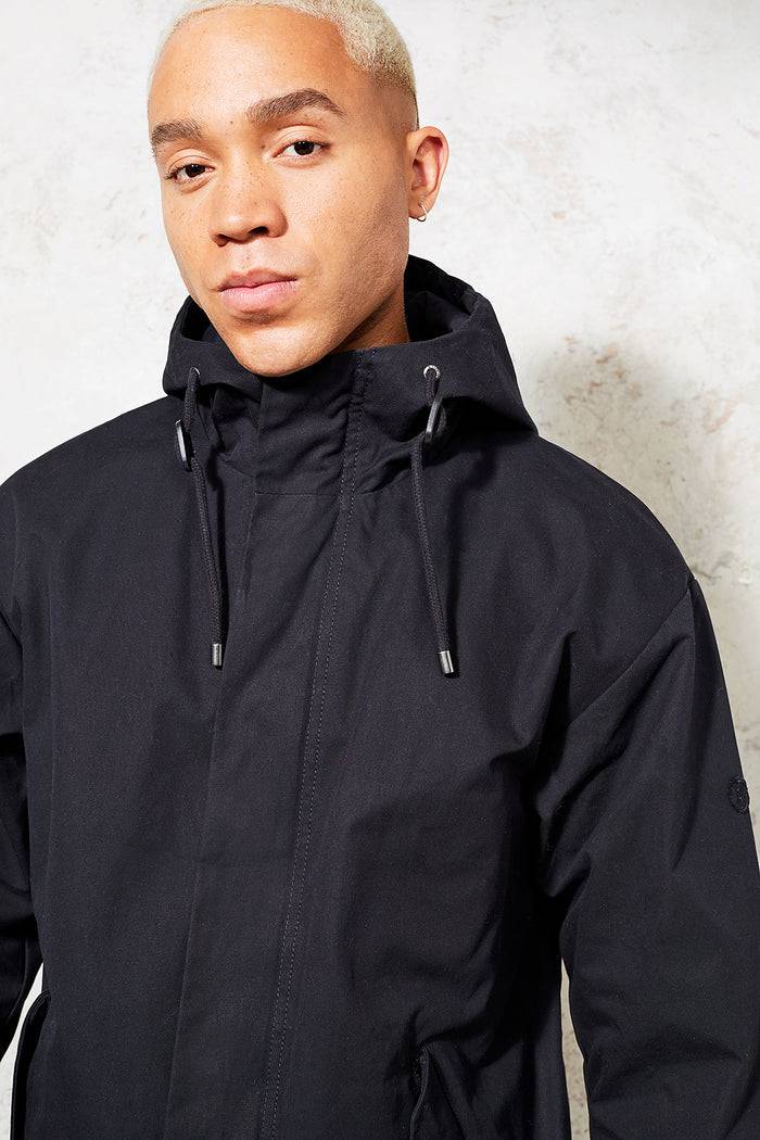 Langerchen Parka Stockton