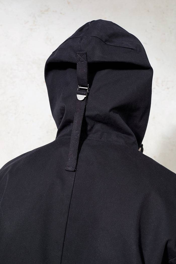 Langerchen Parka Stockton