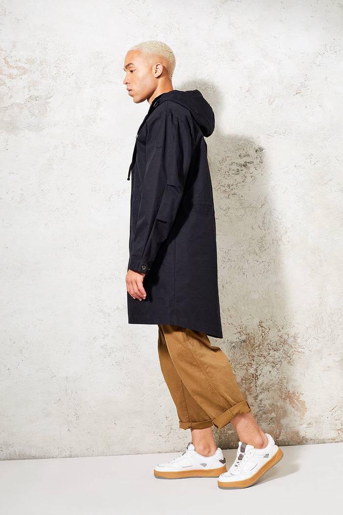 Langerchen Parka Stockton