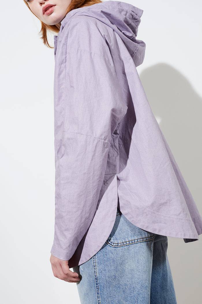 Langerchen Parka Theba