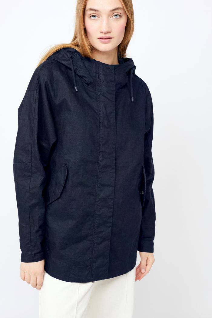 Langerchen Parka Theba