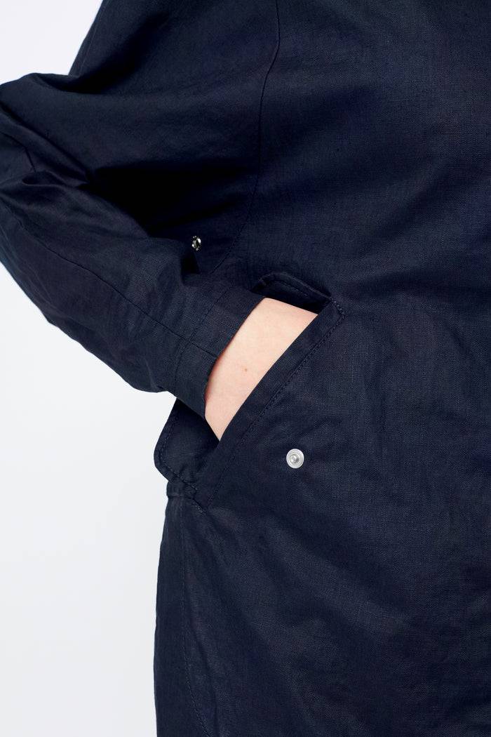 Langerchen Parka Theba