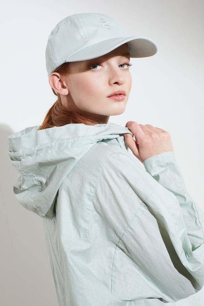 Langerchen Parka Theba