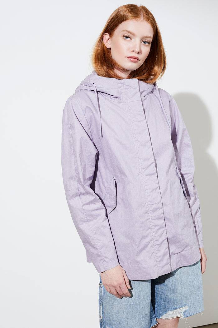 Langerchen Parka Theba