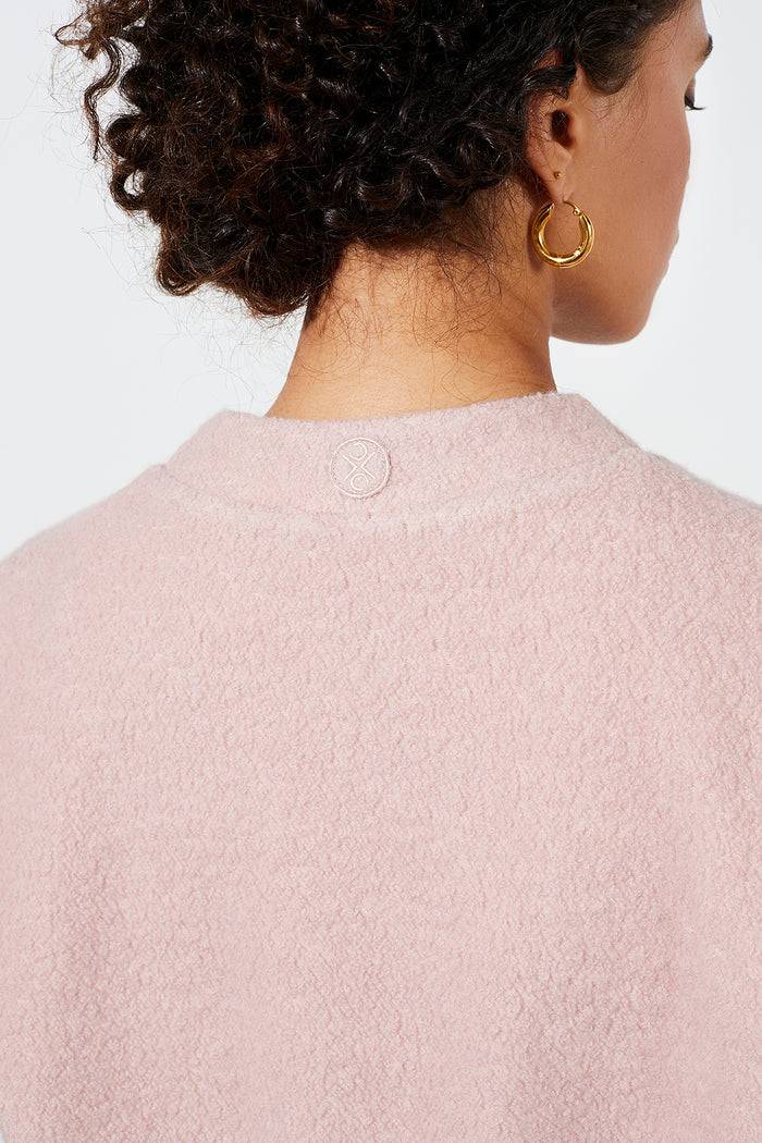 Langerchen Sweater Vest Slocan