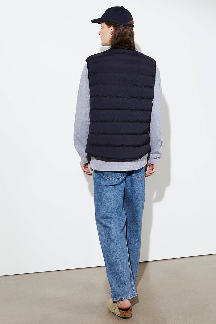 Langerchen Vest Dothan