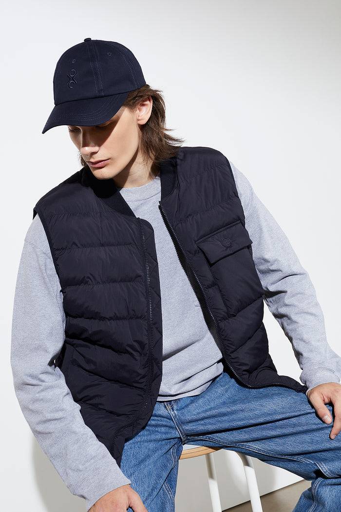 Langerchen Vest Dothan