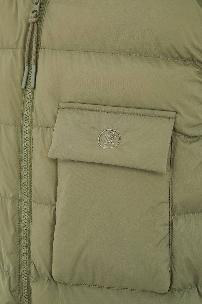 Langerchen Vest Dothan