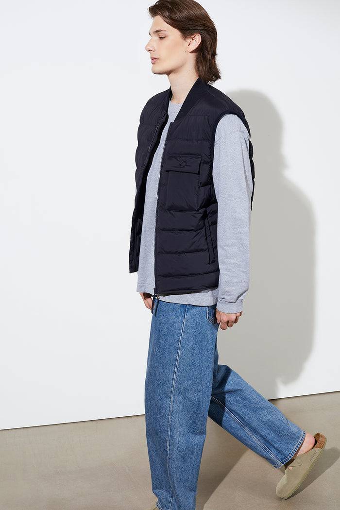 Langerchen Vest Dothan