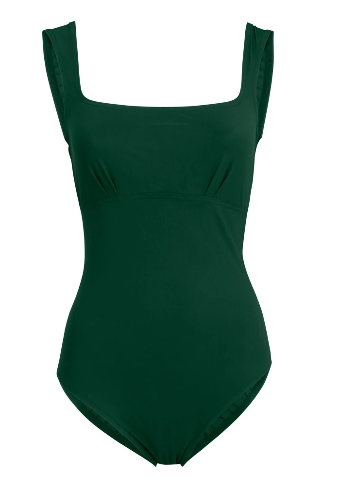 Lanius Badeanzug Dunja