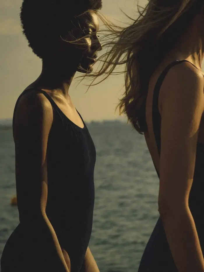 Lanius Badeanzug Greta