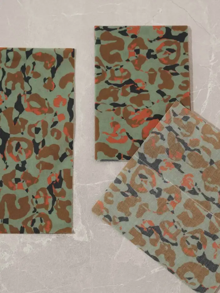 Lanius Bio Bienenwachstücher Starter Set (S/M/L)