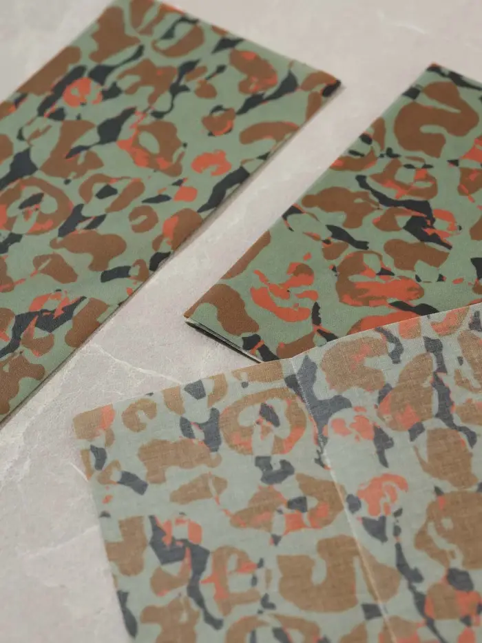 Lanius Bio Bienenwachstücher Starter Set (S/M/L)