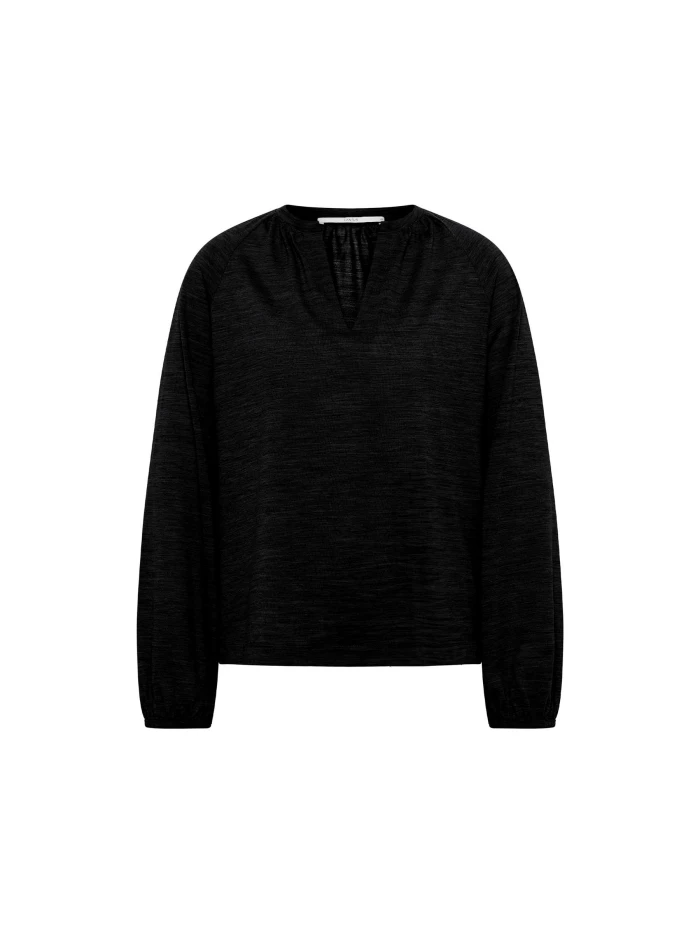 Lanius Blusenshirt (GOTS)