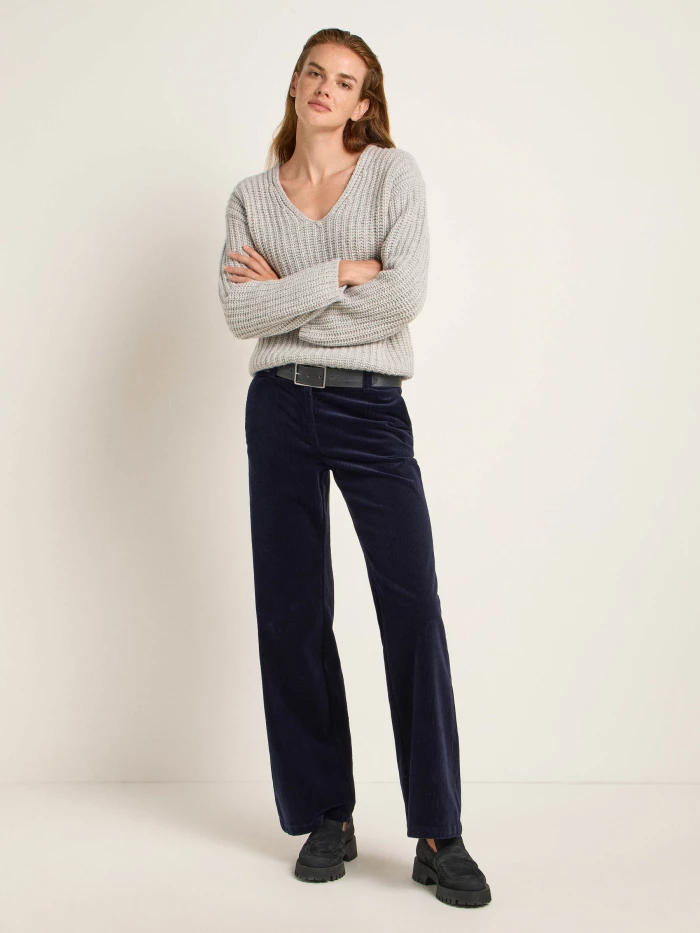 Lanius Breiter Gürtel