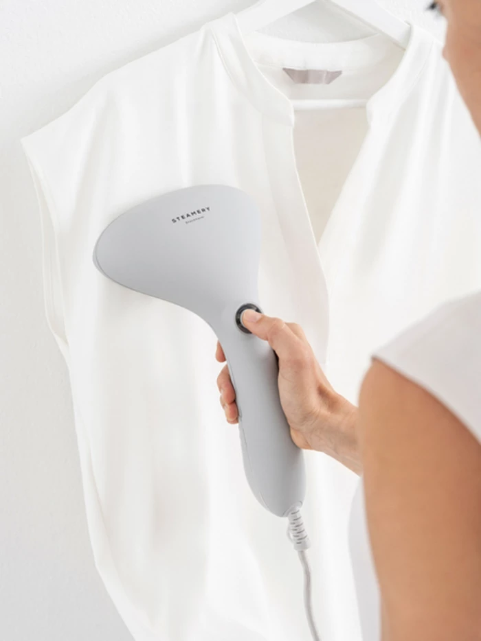 Lanius Cirrus 2 Handheld Steamer