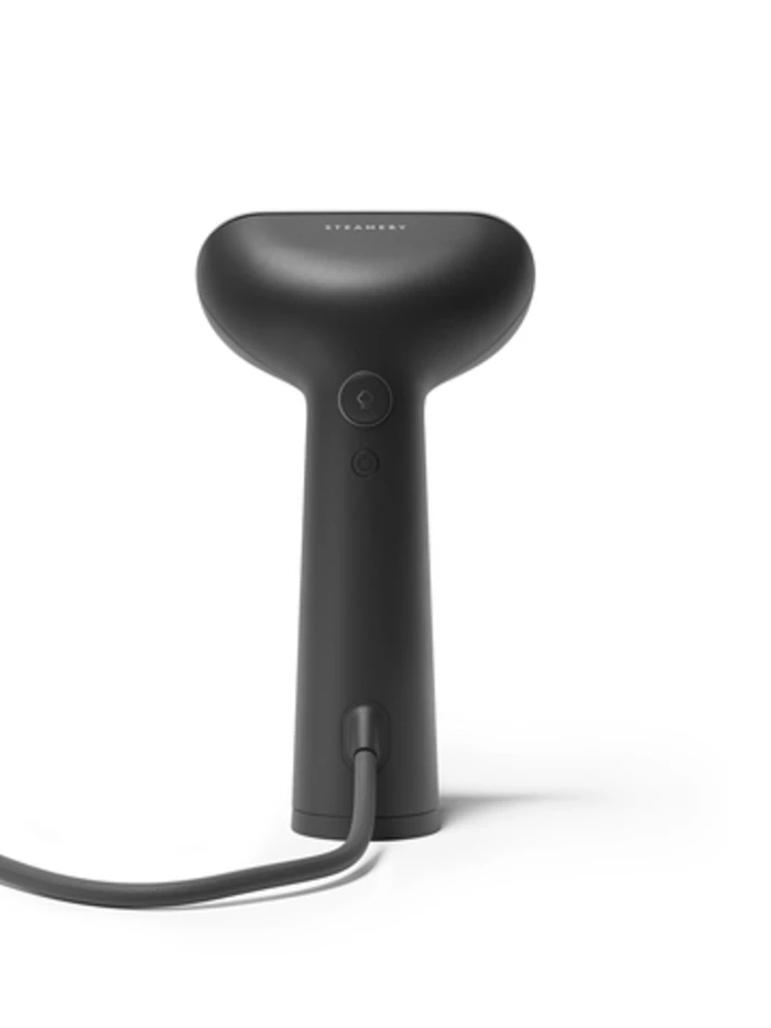 Lanius Cirrus 3 Iron Steamer