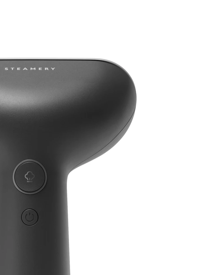 Lanius Cirrus 3 Iron Steamer