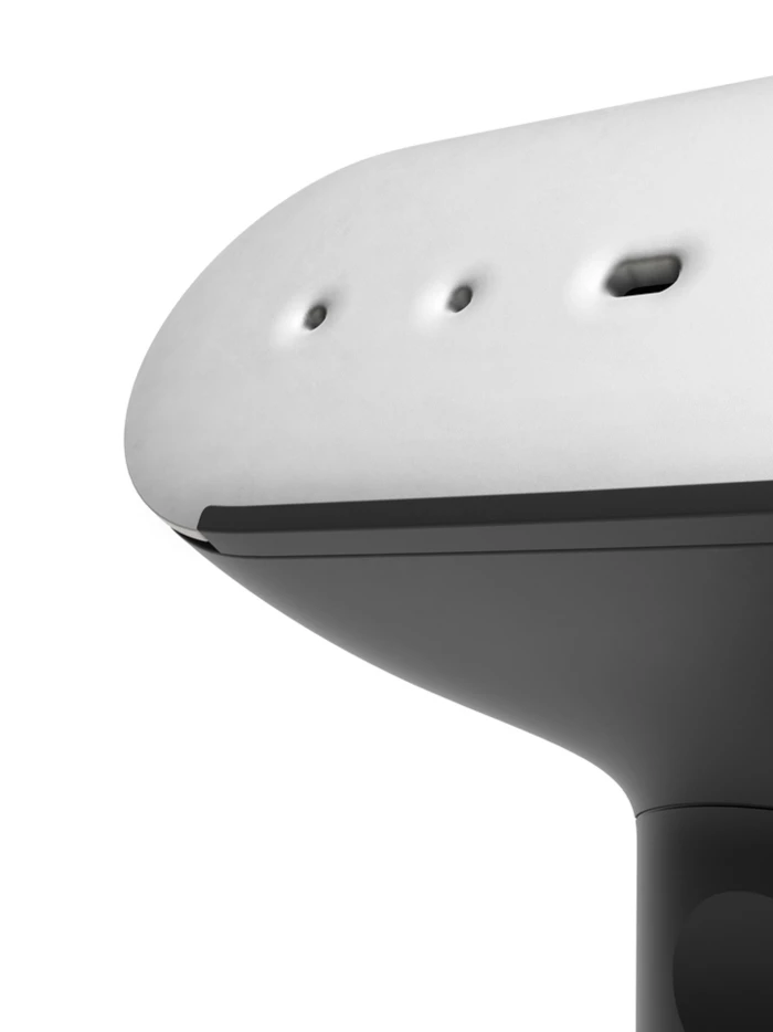 Lanius Cirrus 3 Iron Steamer