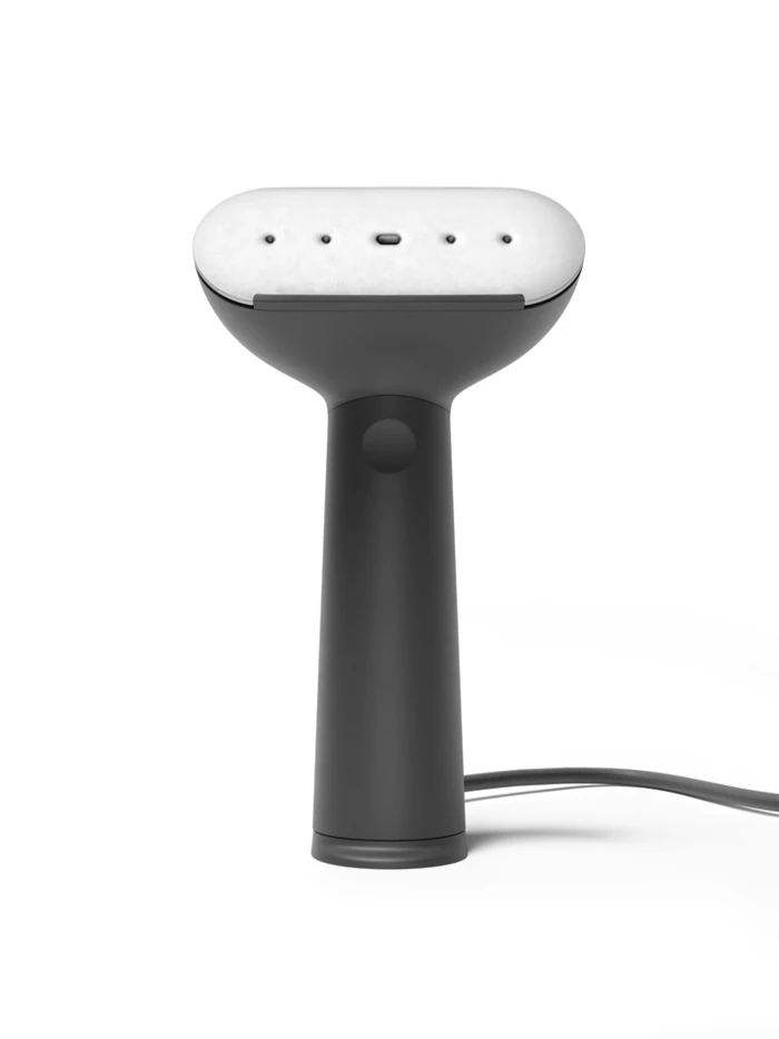 Lanius Cirrus 3 Iron Steamer