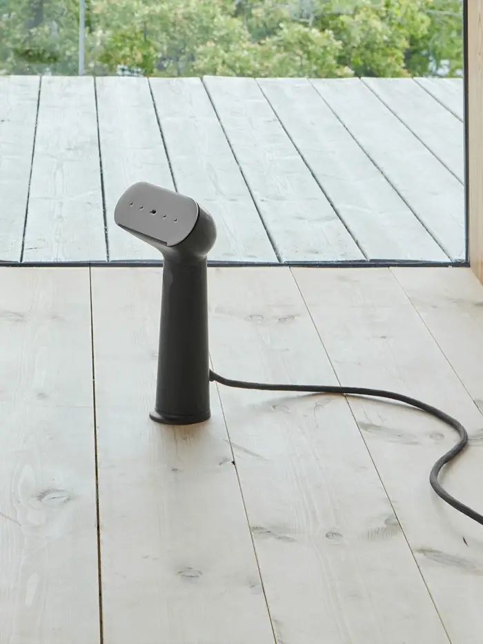 Lanius Cirrus 3 Iron Steamer