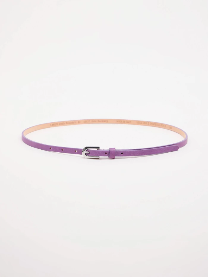 Lanius Dünner Gürtel