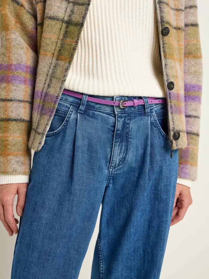 Lanius Dünner Gürtel