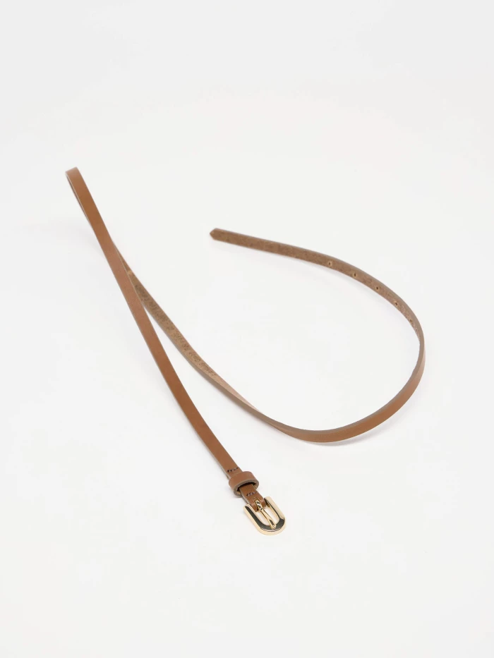 Lanius Dünner Gürtel