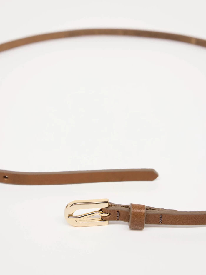 Lanius Dünner Gürtel