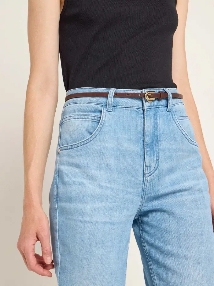 Lanius Dünner Gürtel