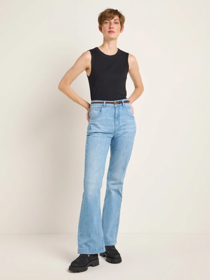 Lanius Dünner Gürtel