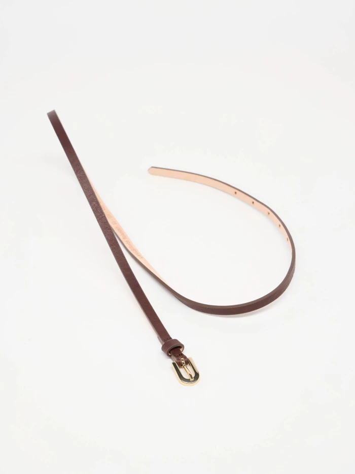 Lanius Dünner Gürtel