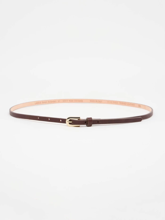 Lanius Dünner Gürtel