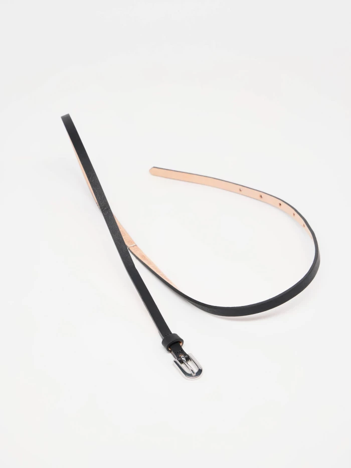 Lanius Dünner Gürtel