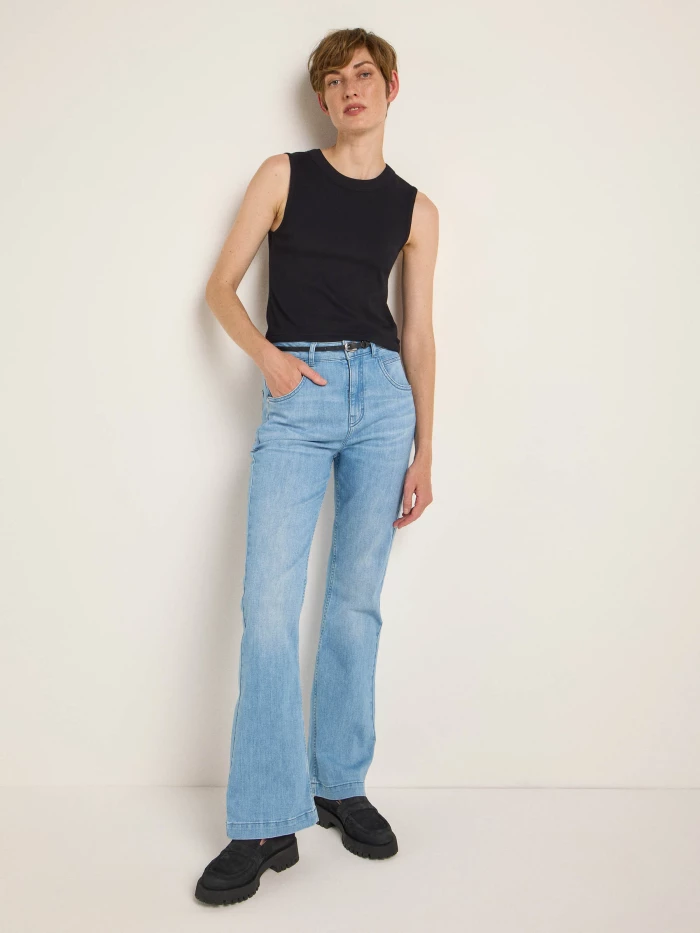 Lanius Dünner Gürtel