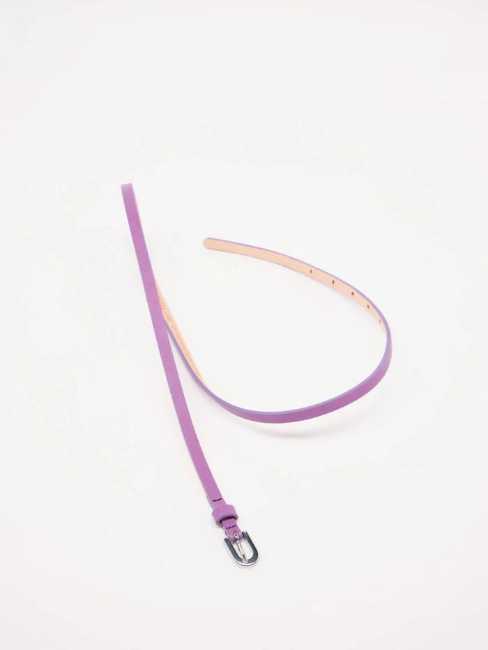 Lanius Dünner Gürtel