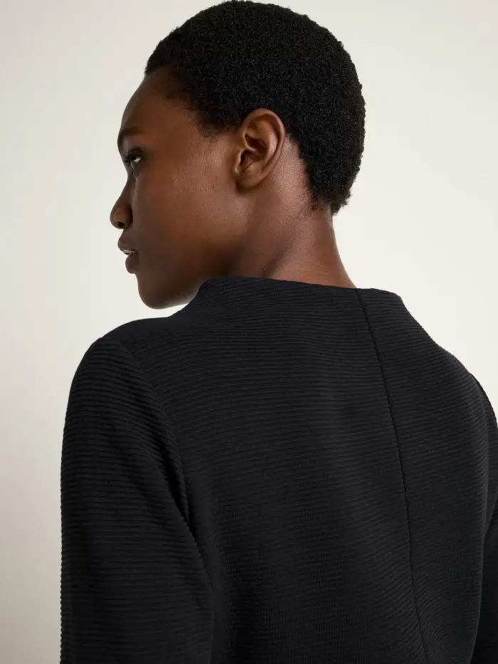 Lanius Etuikleid Mit Struktur (OCS)