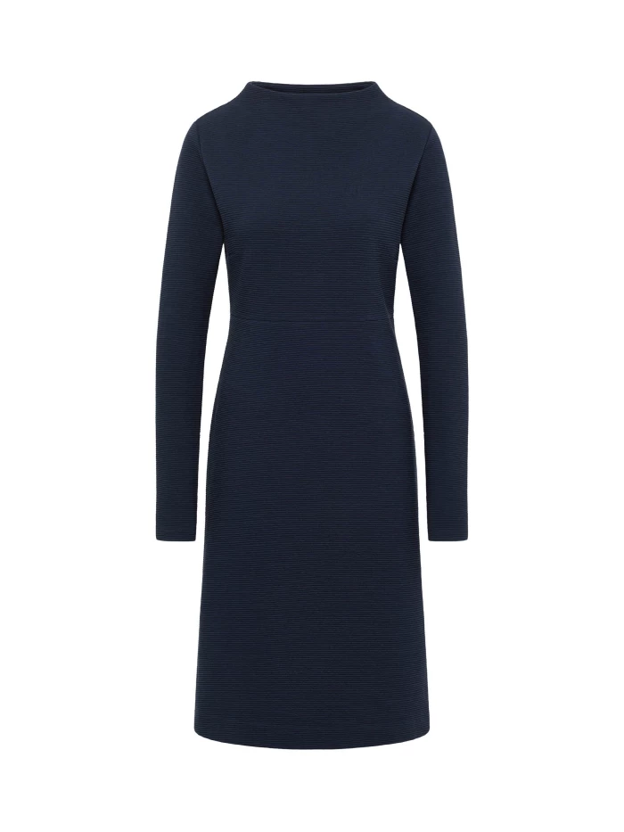 Lanius Etuikleid Mit Struktur (OCS)