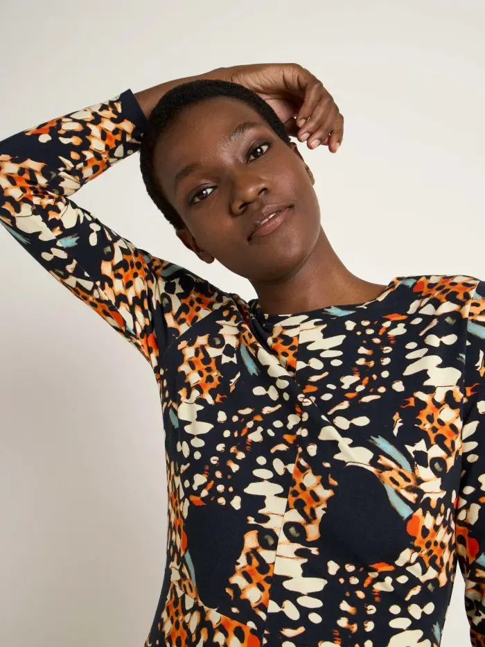 Lanius Etuikleid (OCS)